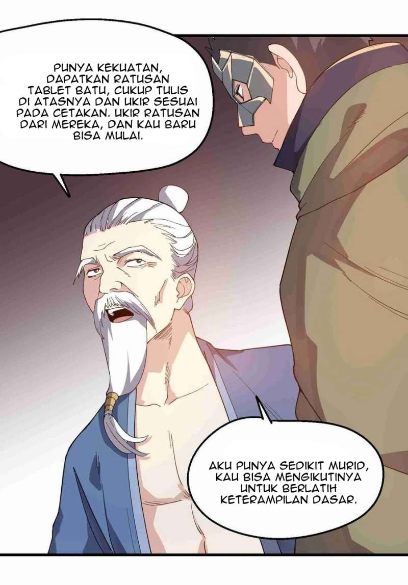 First Dragon (Yuanlong) Chapter 84 Gambar 26
